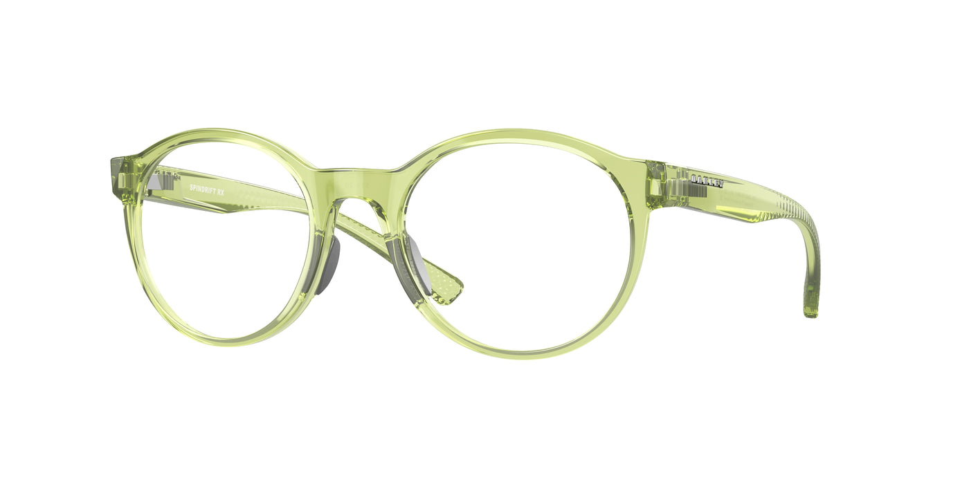 Gafas Graduadas Oakley OX8176 817609 51 20