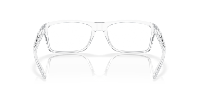 Oakley OX8178 81703 光学镜架 - 处方镜架 醋酸纤维 矩形 — 图片 4