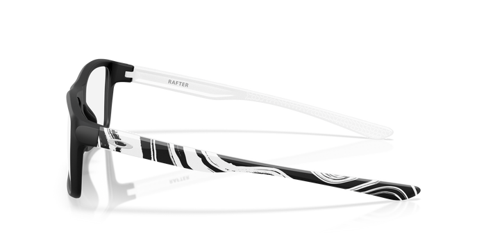 Oakley RAFTER OX8178 05 光学镜架 — 图片 3