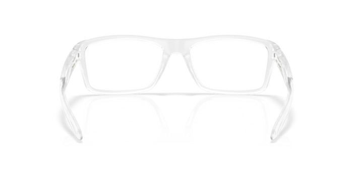Gafas Graduadas Oakley RAFTER OX8178 08 — Imagen 4