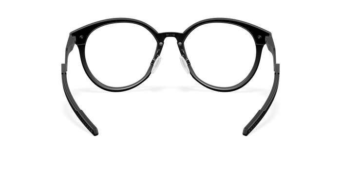 Oakley OX8181 818101 光学镜架 53 18 钛金属 圆框 近视眼镜 — vista 4