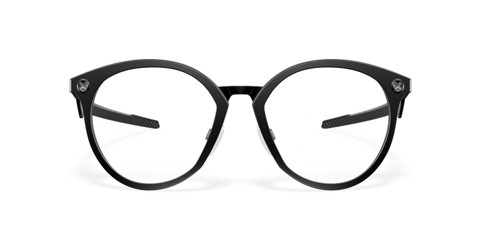 Oakley OX8181 818101 光学镜架 53 18 钛金属 圆框 近视眼镜 — vista 2
