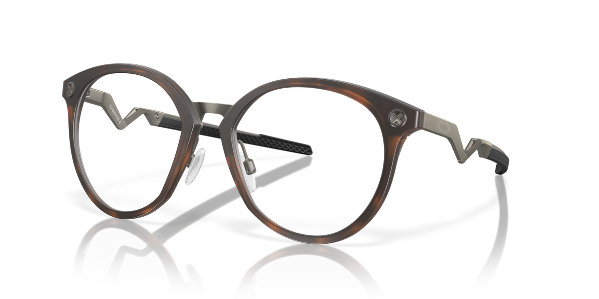 Gafas Graduadas Oakley COGNITIVE R OX8181 04 — vista tres cuartos