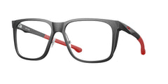Brille Oakley HIP TONE OX8182 818204 58 16