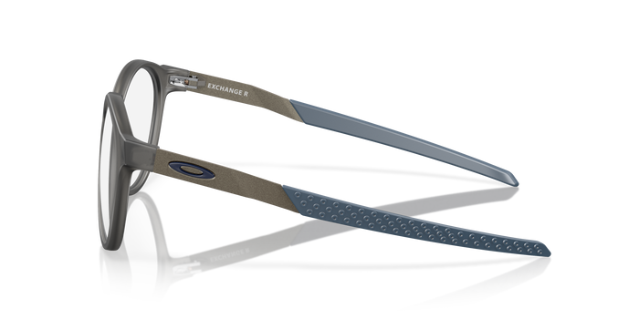 Lunettes de vue Oakley EXCHANGE R OX8184 02 — Image 3