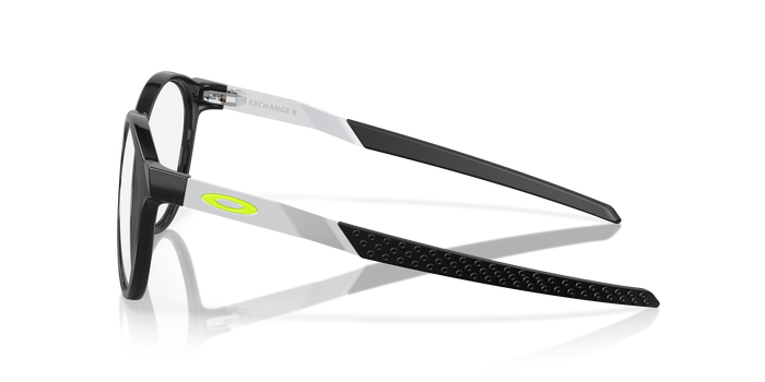 Gafas Graduadas Oakley EXCHANGE R OX8184 04 — vista 2