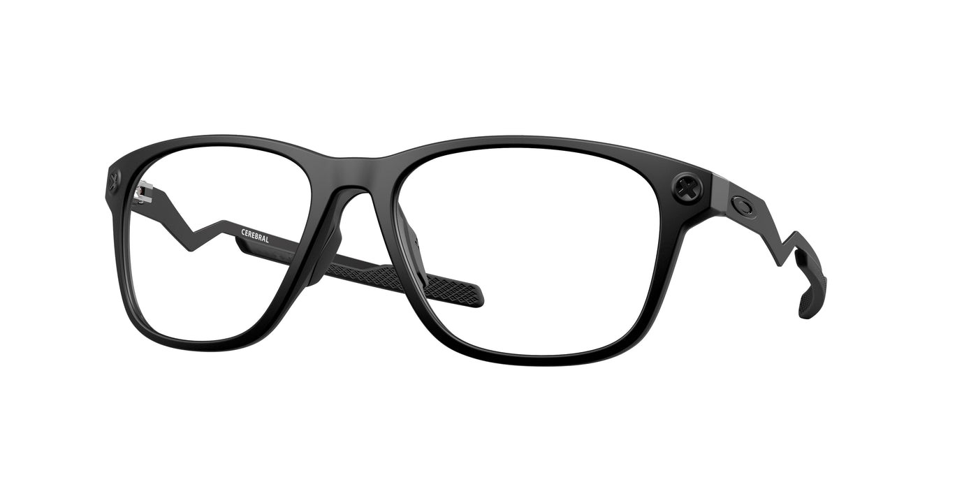 Gafas Graduadas Oakley CEREBRAL OX8187 01