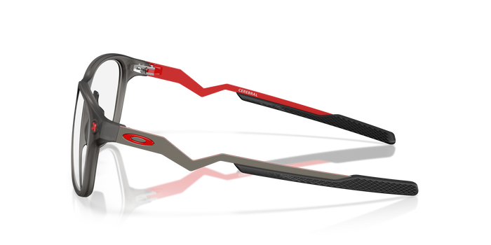 Gafas Graduadas Oakley CEREBRAL OX8187 02 — Imagen 3
