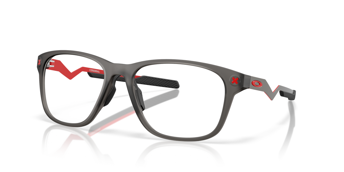 Prescription Glasses Oakley CEREBRAL OX8187 02