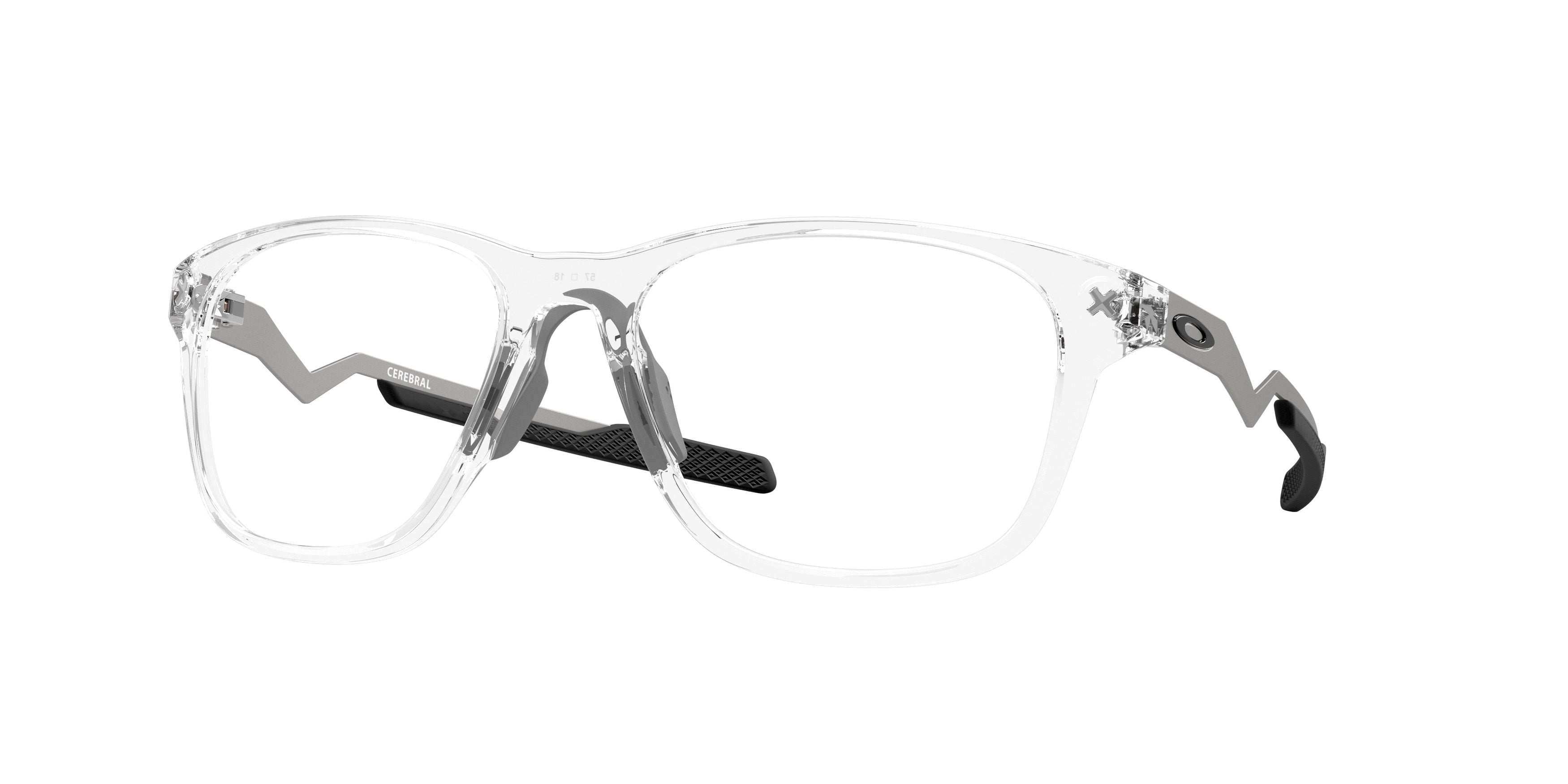 Gafas Graduadas Oakley OX8187 818703