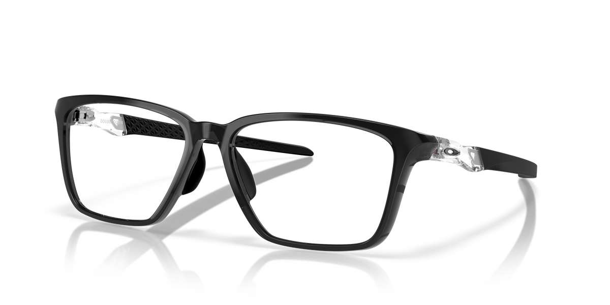 Oakley DOUBLE DOWN OX8188D 04 光学镜架 近视眼镜框 醋酸纤维 方形
