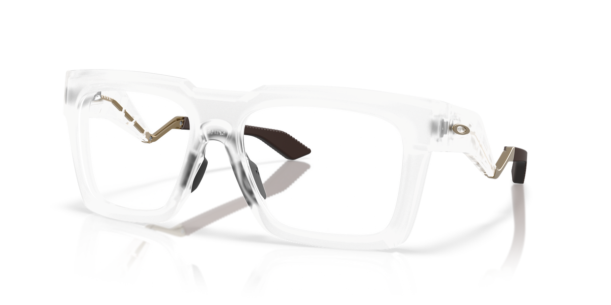 Oakley OX8190 819005 光学镜架 高清近视镜醋酸纤维方形镜框