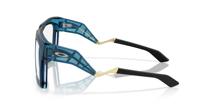 Korrektionsbrille Oakley ENIGMA INK OX8190 07 — Bild 3