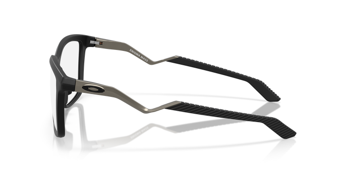 Prescription Glasses Oakley ENIGMA MASS OX8191 01 57 15 — Image 3