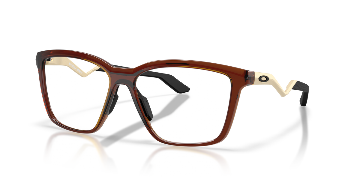 Oakley OX8191 819106 光学眼镜架 醋酸纤维 方形 两种尺寸可选