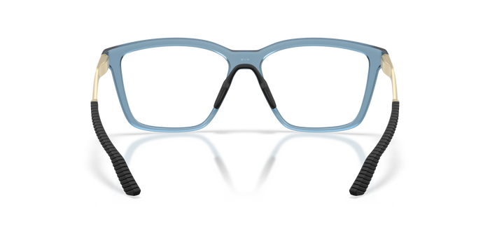 Prescription Glasses Oakley ENIGMA MASS OX8191 07 — Image 4