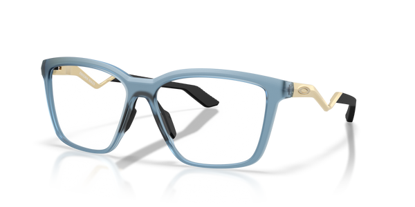 Gafas Graduadas Oakley ENIGMA MASS OX8191 07 — vista tres cuartos