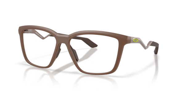 Gafas Graduadas Oakley ENIGMA MASS OX8191 08 — vista tres cuartos