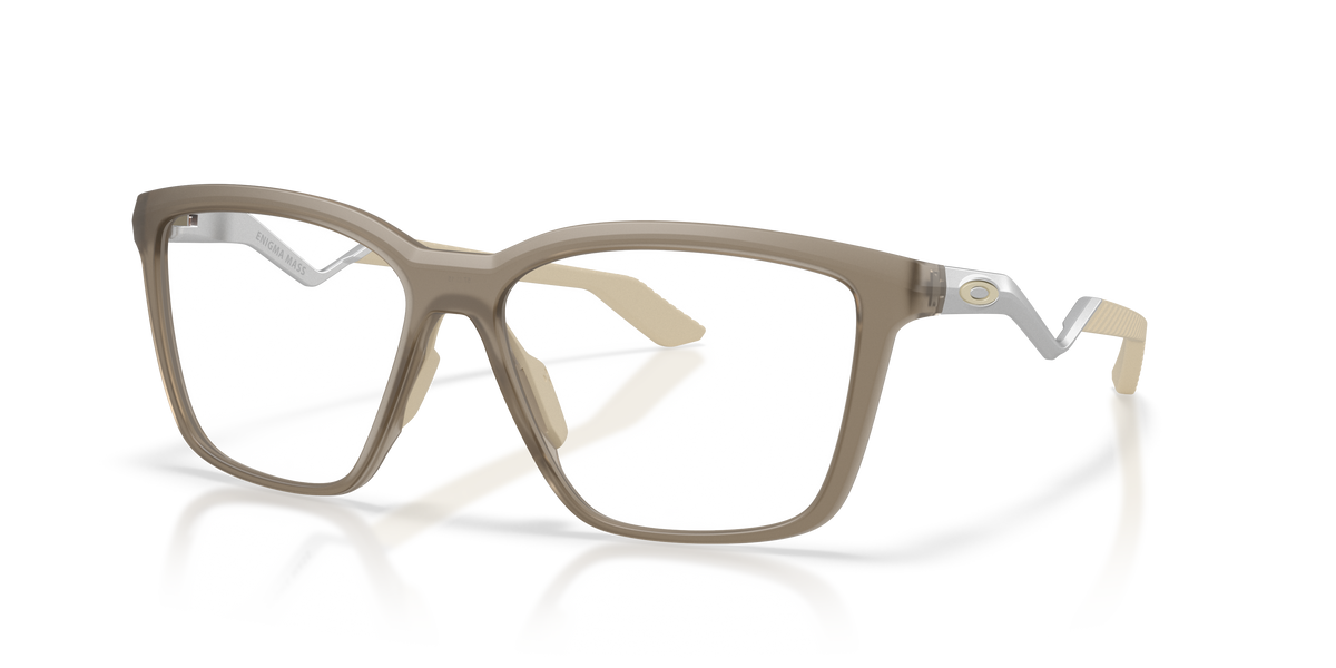Oakley OX8191 09 光学镜架 近视眼镜框 透明醋酸纤维