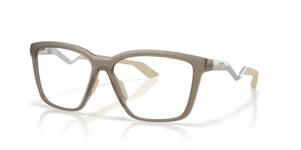 Gafas Graduadas Oakley ENIGMA MASS OX8191 09 — vista tres cuartos