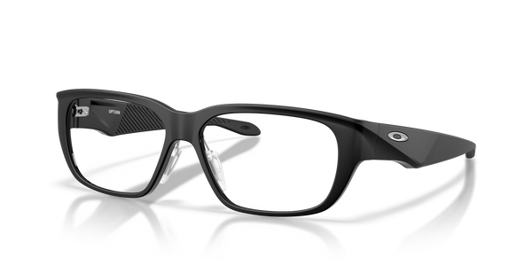 Gafas Graduadas Oakley UPTURN OX8192D 01 — vista tres cuartos