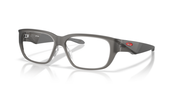 Gafas Graduadas Oakley UPTURN OX8192D 02 — vista tres cuartos