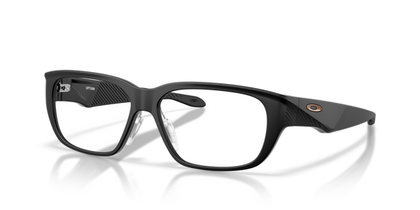 Gafas Graduadas Oakley UPTURN OX8192D 05 — vista tres cuartos