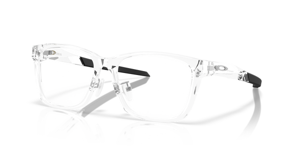 Gafas Graduadas Oakley PARACORD RX OX8196D 04 — vista tres cuartos