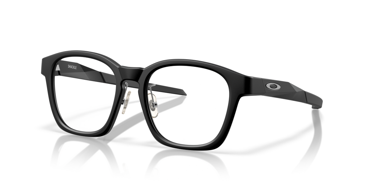 Oakley SHACKLE OX8197D 01 光学镜架