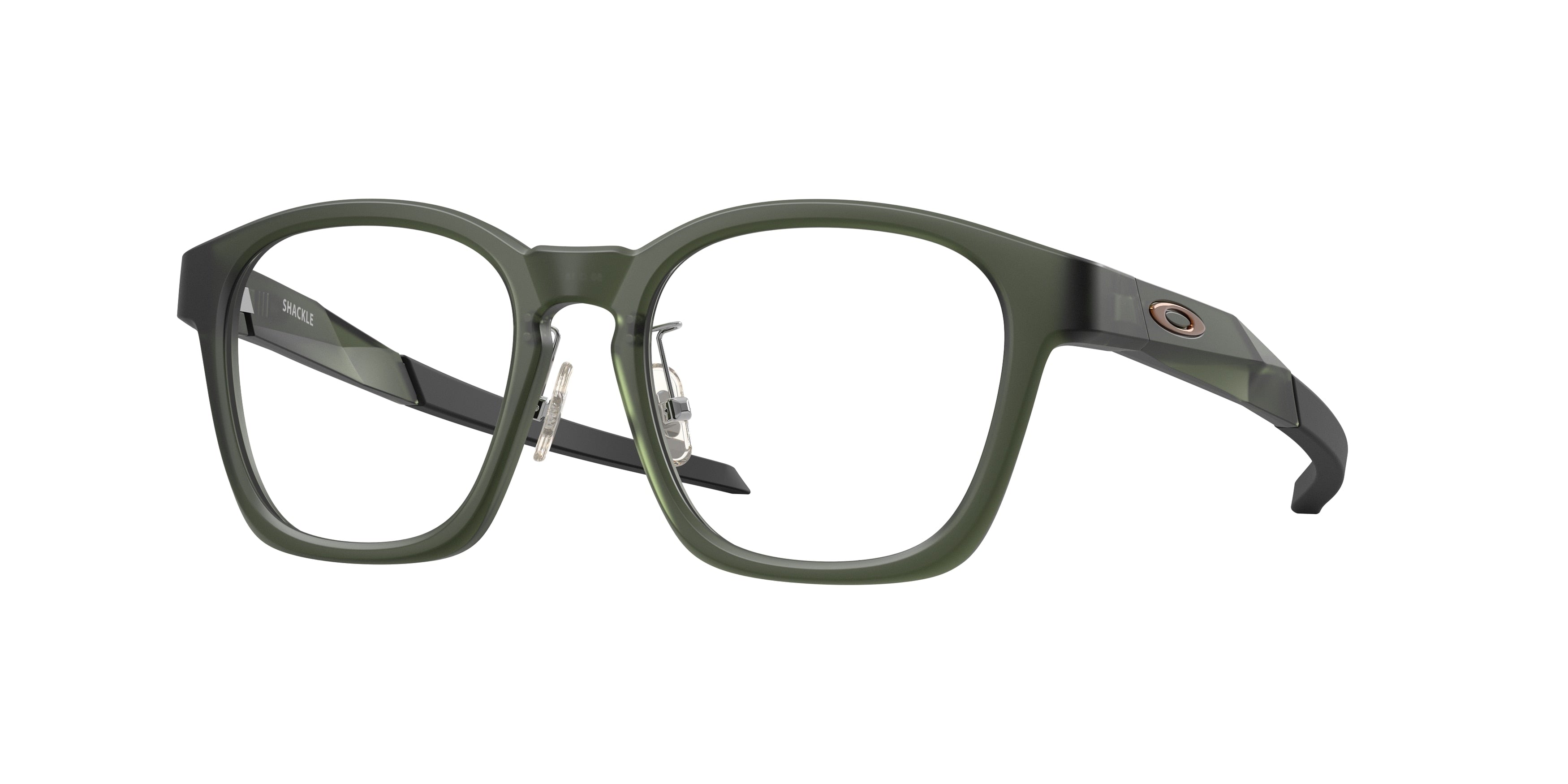 Gafas Graduadas Oakley OX8197D 819703