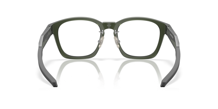 Оправа для очков Oakley SHACKLE OX8197D 03 — Изображение 4