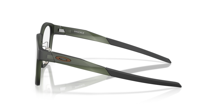 Оправа для очков Oakley SHACKLE OX8197D 03 — Изображение 3