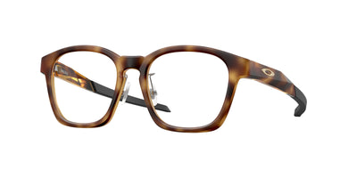 Prescription Glasses Oakley SHACKLE OX8197D 819704