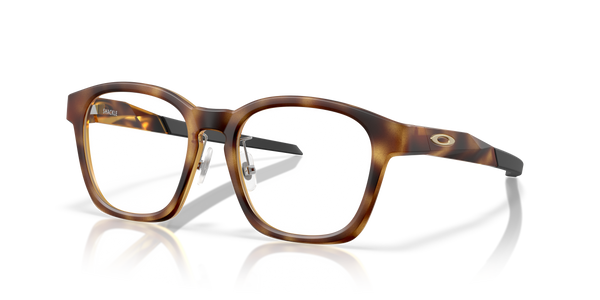 Gafas Graduadas Oakley SHACKLE OX8197D 04 — vista tres cuartos