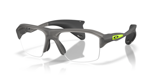 Gafas Graduadas Oakley STUNT GLIDER OX8198 02 — vista tres cuartos