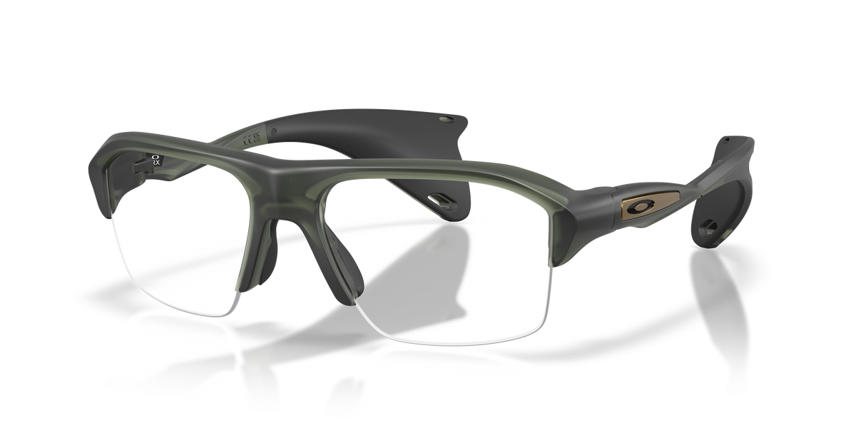 Prescription Glasses Oakley STUNT GLIDER OX8198 03