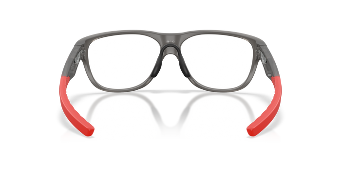 Gafas Graduadas Oakley VERSAFUSE SS OX8199D 02 — Imagen 4