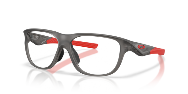 Gafas Graduadas Oakley VERSAFUSE SS OX8199D 02 — vista tres cuartos
