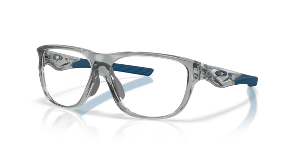 Gafas Graduadas Oakley VERSAFUSE SS OX8199D 03 — vista tres cuartos