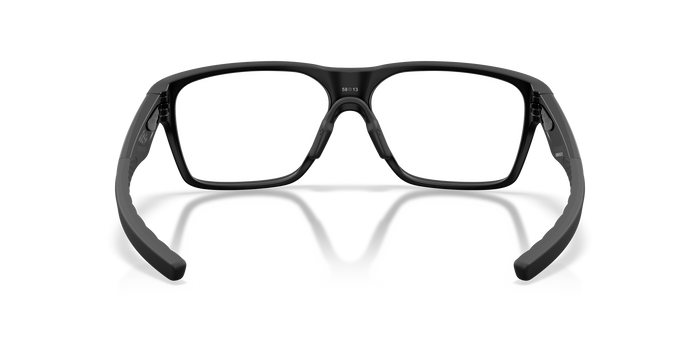 Korrektionsbrille Oakley VERSAFUSE SQ OX8201 01 — Bild 4