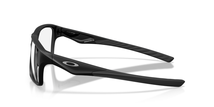 Korrektionsbrille Oakley VERSAFUSE SQ OX8201 01 — Bild 3
