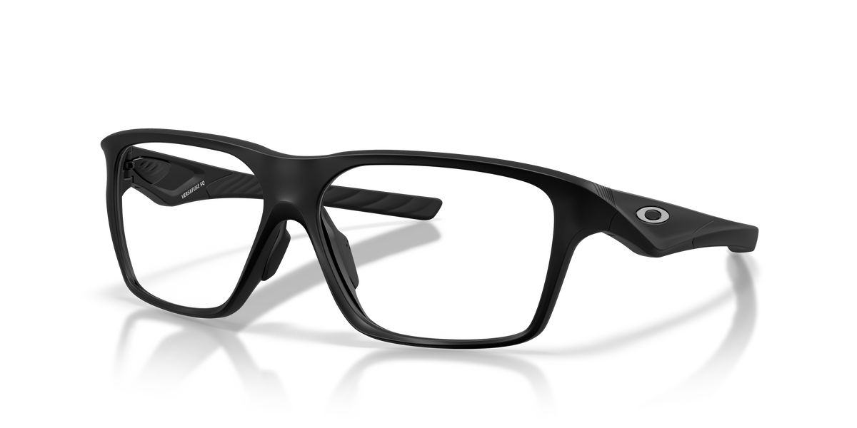 Prescription Glasses Oakley VERSAFUSE SQ OX8201 01