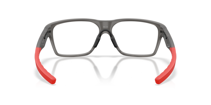 Oakley VERSAFUSE SQ OX8201 02 光学眼镜 — 图片 4