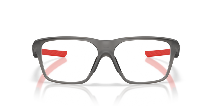 Oakley VERSAFUSE SQ OX8201 02 光学眼镜 — 图片 2