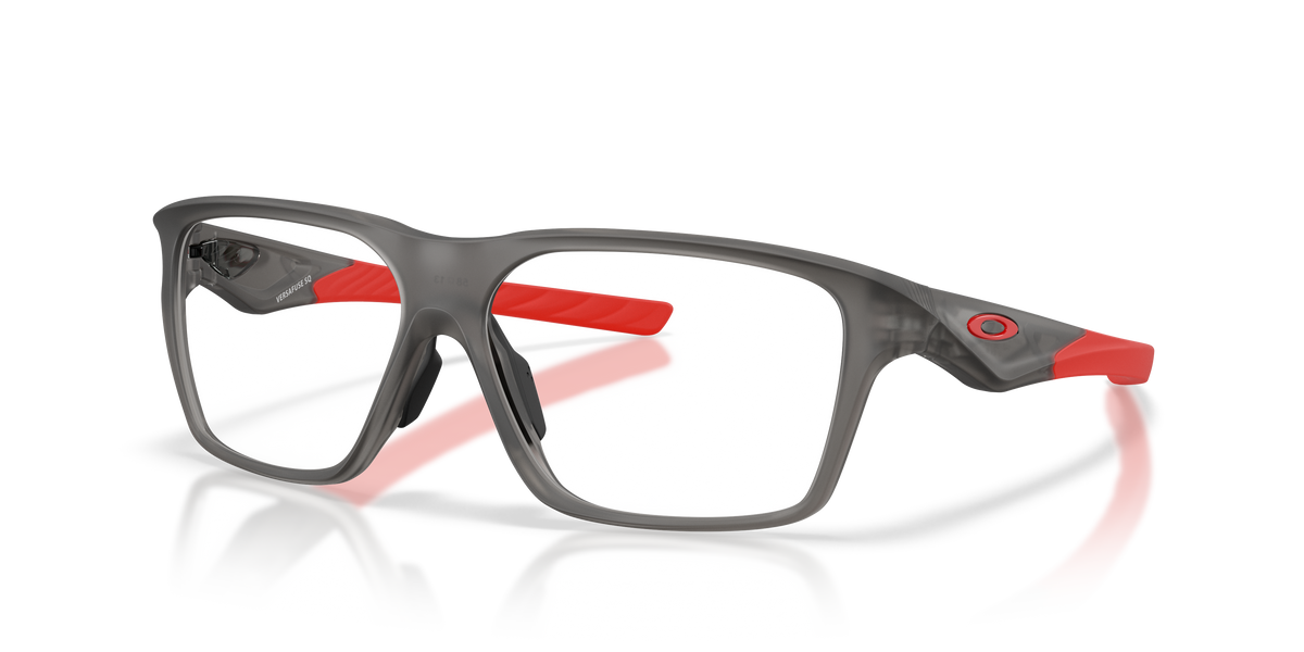 Oakley VERSAFUSE SQ OX8201 02 光学眼镜