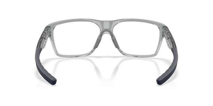 Oakley OX8201 光学镜架 VERSAFUSE SQ 醋酸纤维 56□13 — 图片 4