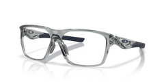 Oakley OX8201 光学镜架 VERSAFUSE SQ 醋酸纤维 56□13