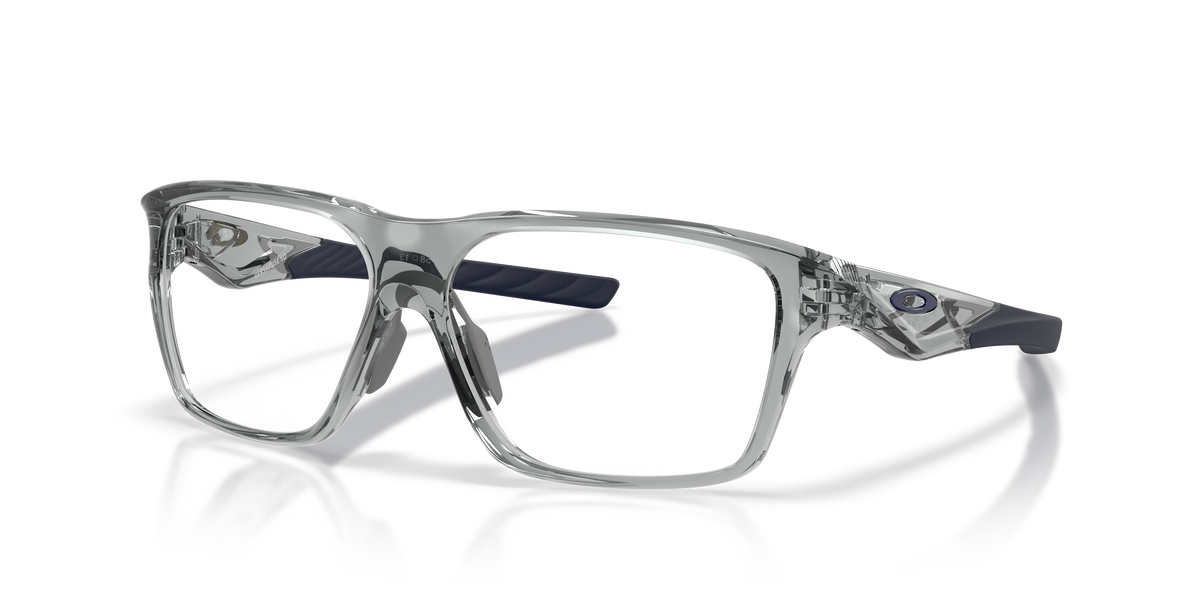 Prescription Glasses Oakley VERSAFUSE SQ OX8201 03 56 13