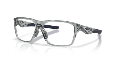 Oakley OX8201 光学镜架 VERSAFUSE SQ 醋酸纤维 56□13