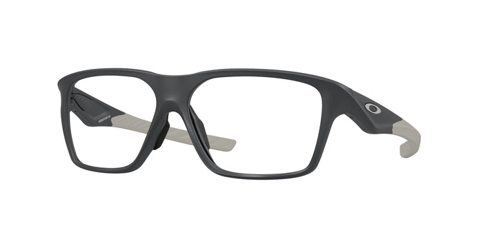 Brille Oakley VERSAFUSE SQ OX8201 820104 — vista 2